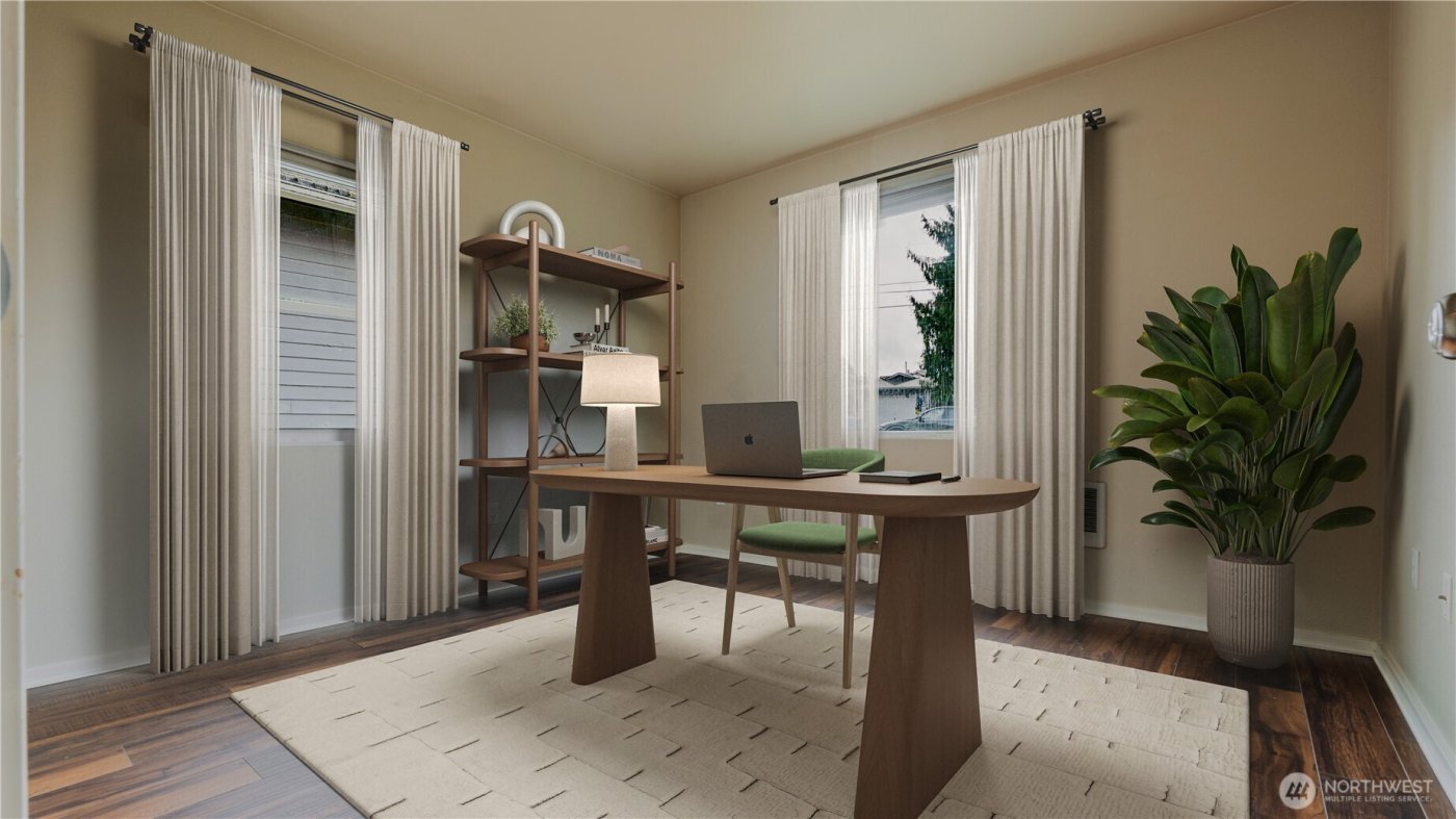 1421 S 45th , Tacoma, WA 98418-2416