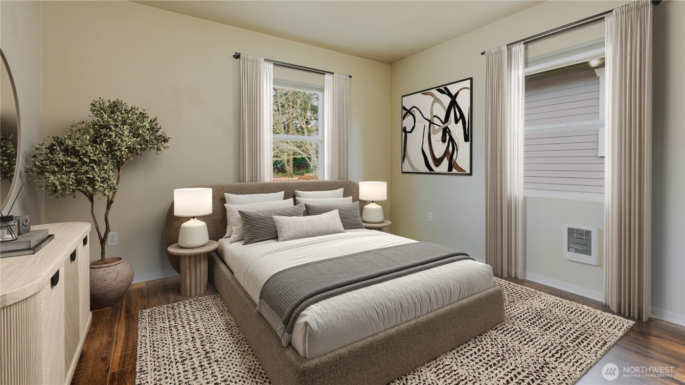 1421 S 45th , Tacoma, WA 98418-2416