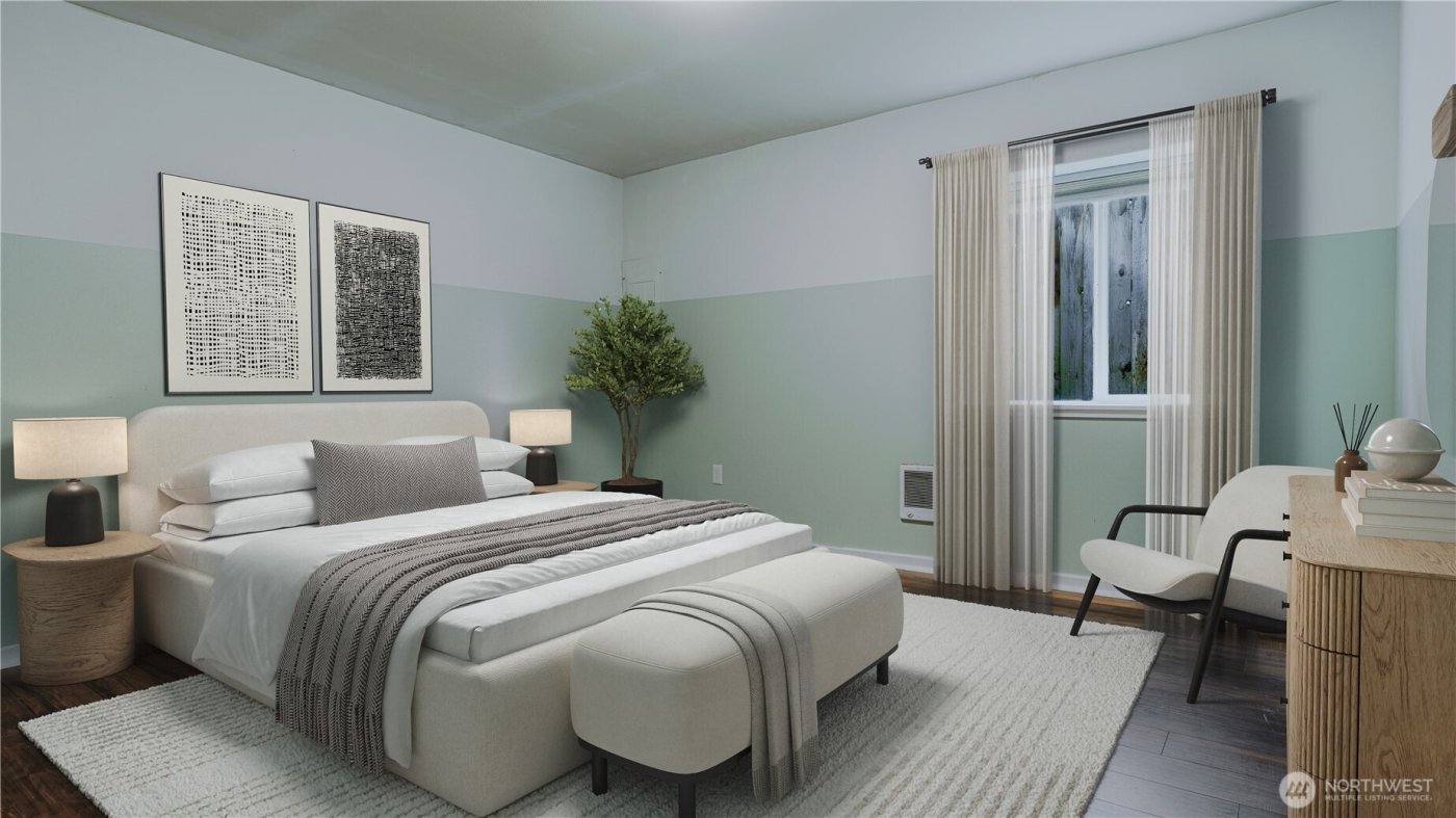 1421 S 45th , Tacoma, WA 98418-2416