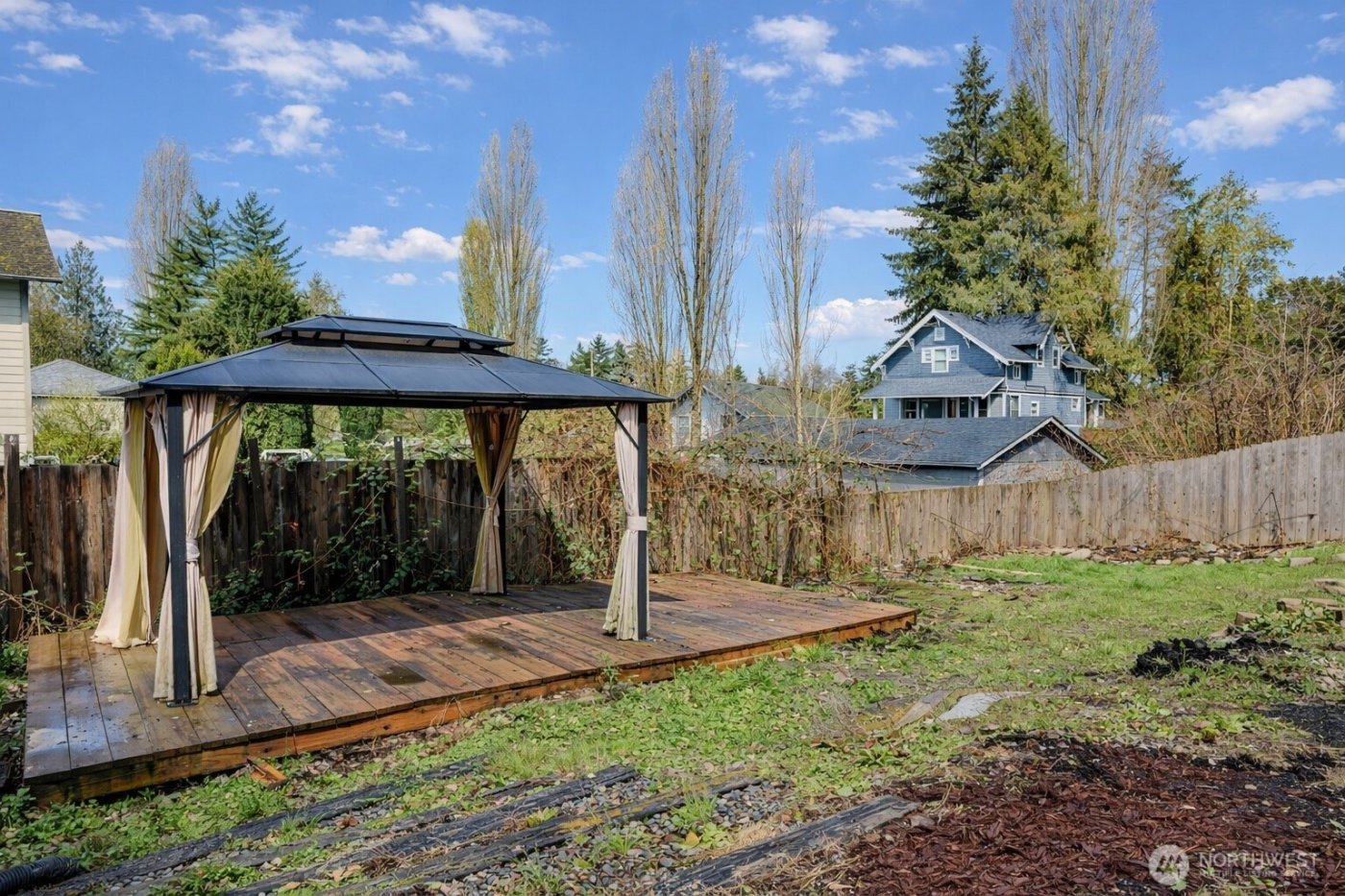 1421 S 45th , Tacoma, WA 98418-2416