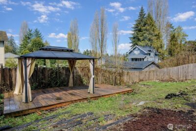 1421 S 45th , Tacoma, WA 98418-2416 - Photo 26