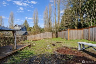 1421 S 45th , Tacoma, WA 98418-2416 - Photo 27