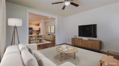 1421 S 45th , Tacoma, WA 98418-2416 - Photo 5