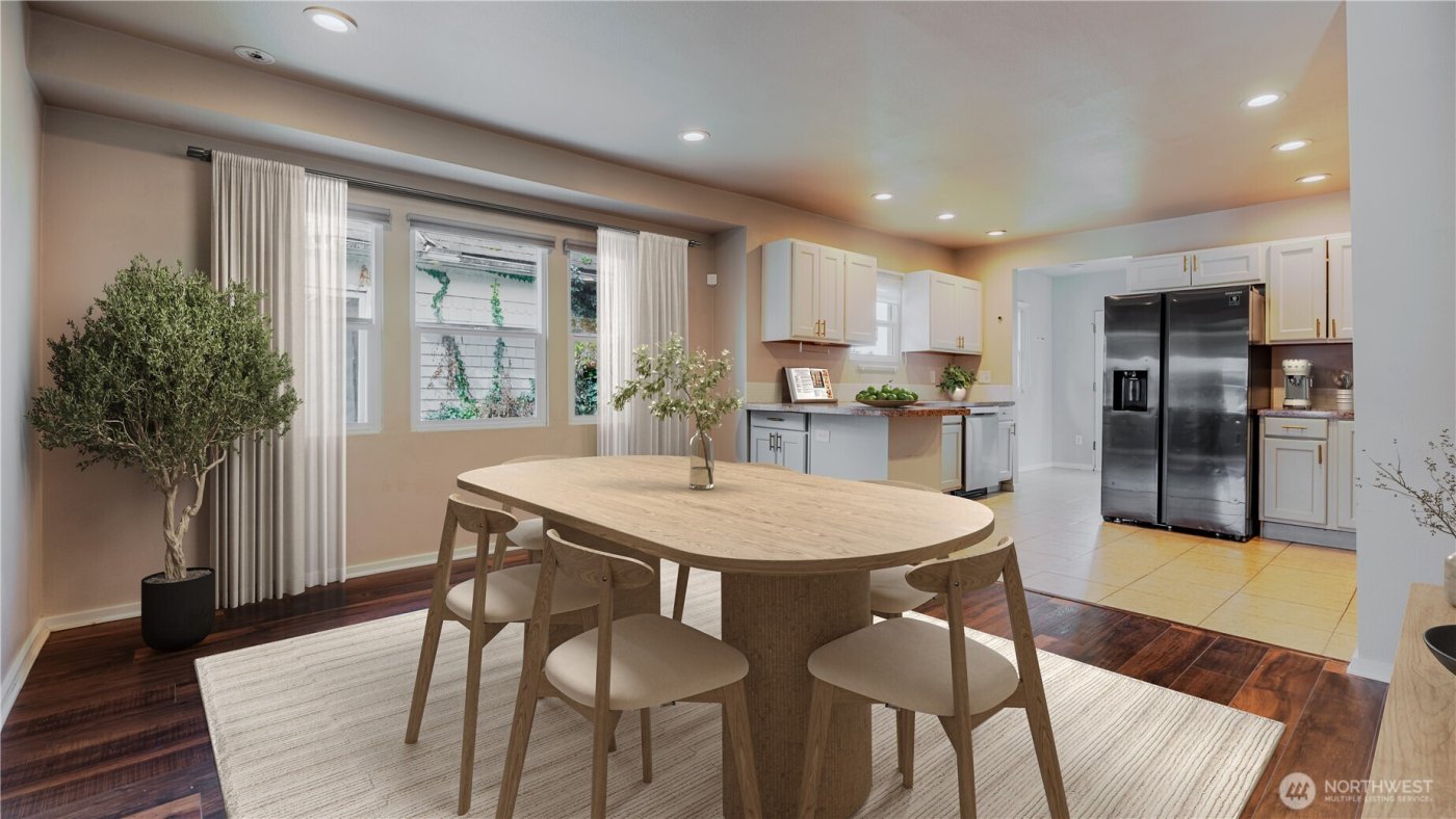 1421 S 45th , Tacoma, WA 98418-2416