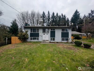 22508 51st Avenue W, Mountlake Terrace, WA 98043