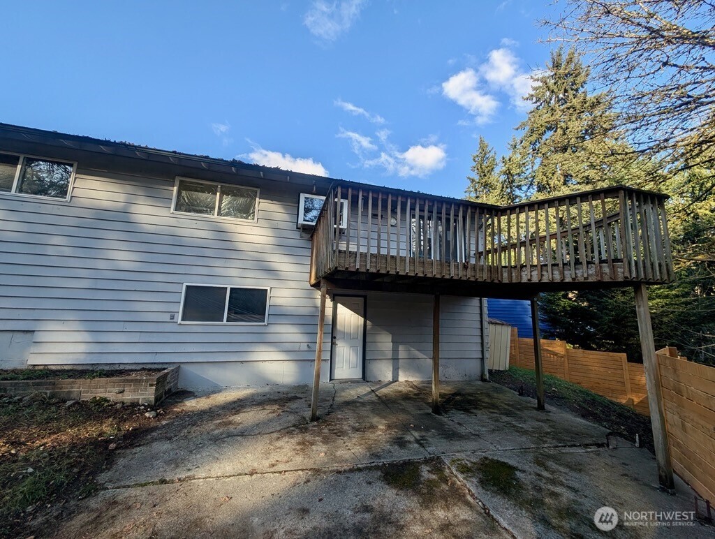 22508 51st Avenue W, Mountlake Terrace, WA 98043