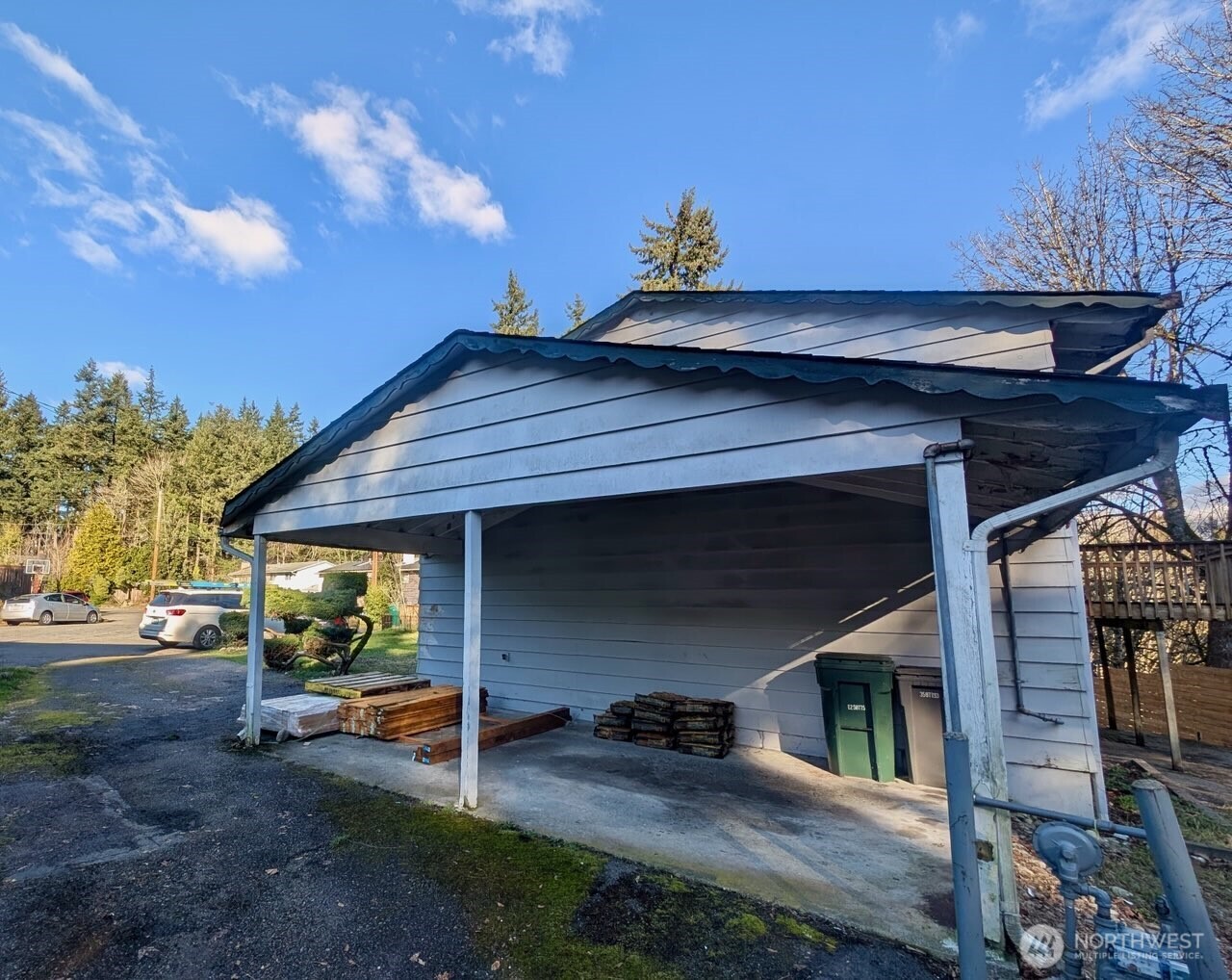 22508 51st Avenue W, Mountlake Terrace, WA 98043