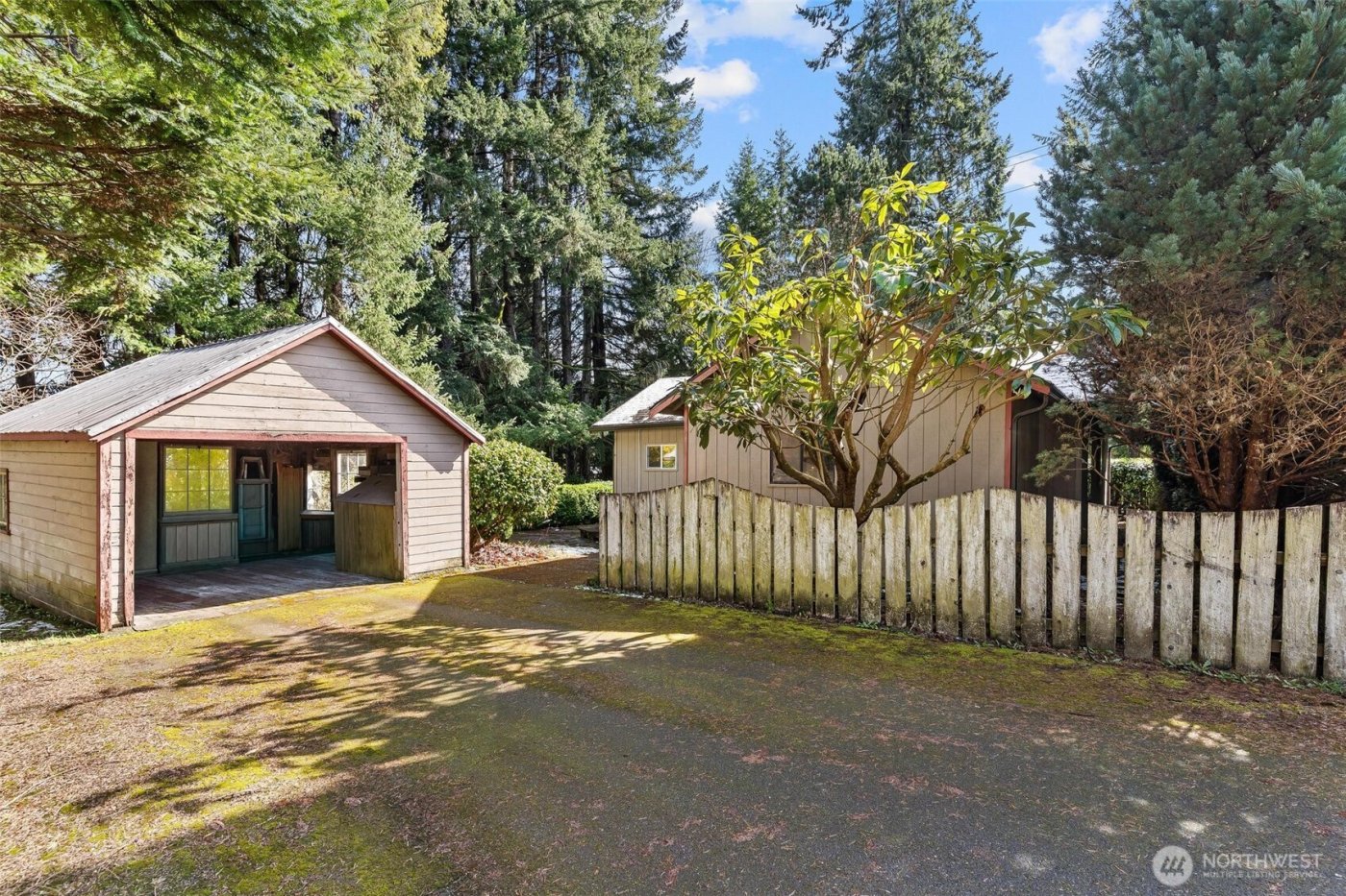 3424 26th Avenue NE, Olympia, WA 98506
