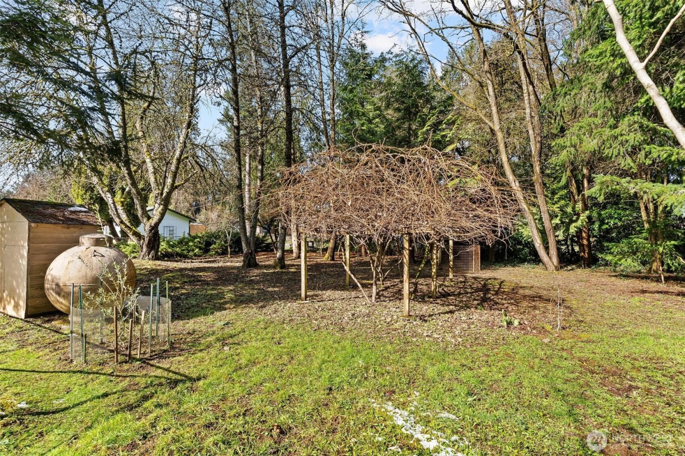 3424 26th Avenue NE, Olympia, WA 98506