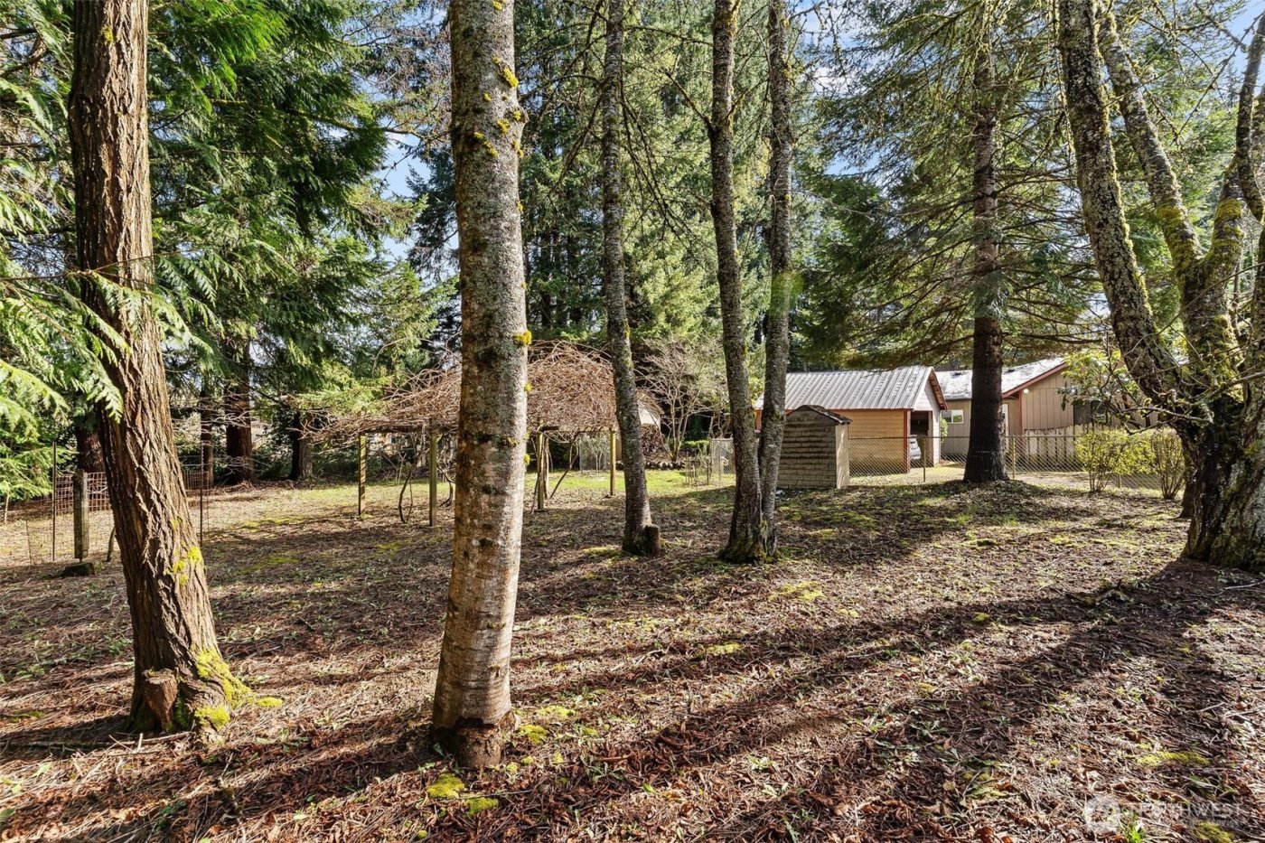 3424 26th Avenue NE, Olympia, WA 98506