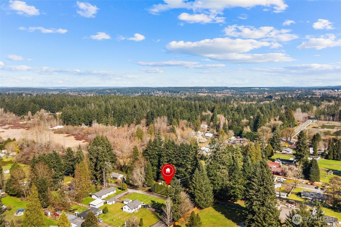 3424 26th Avenue NE, Olympia, WA 98506