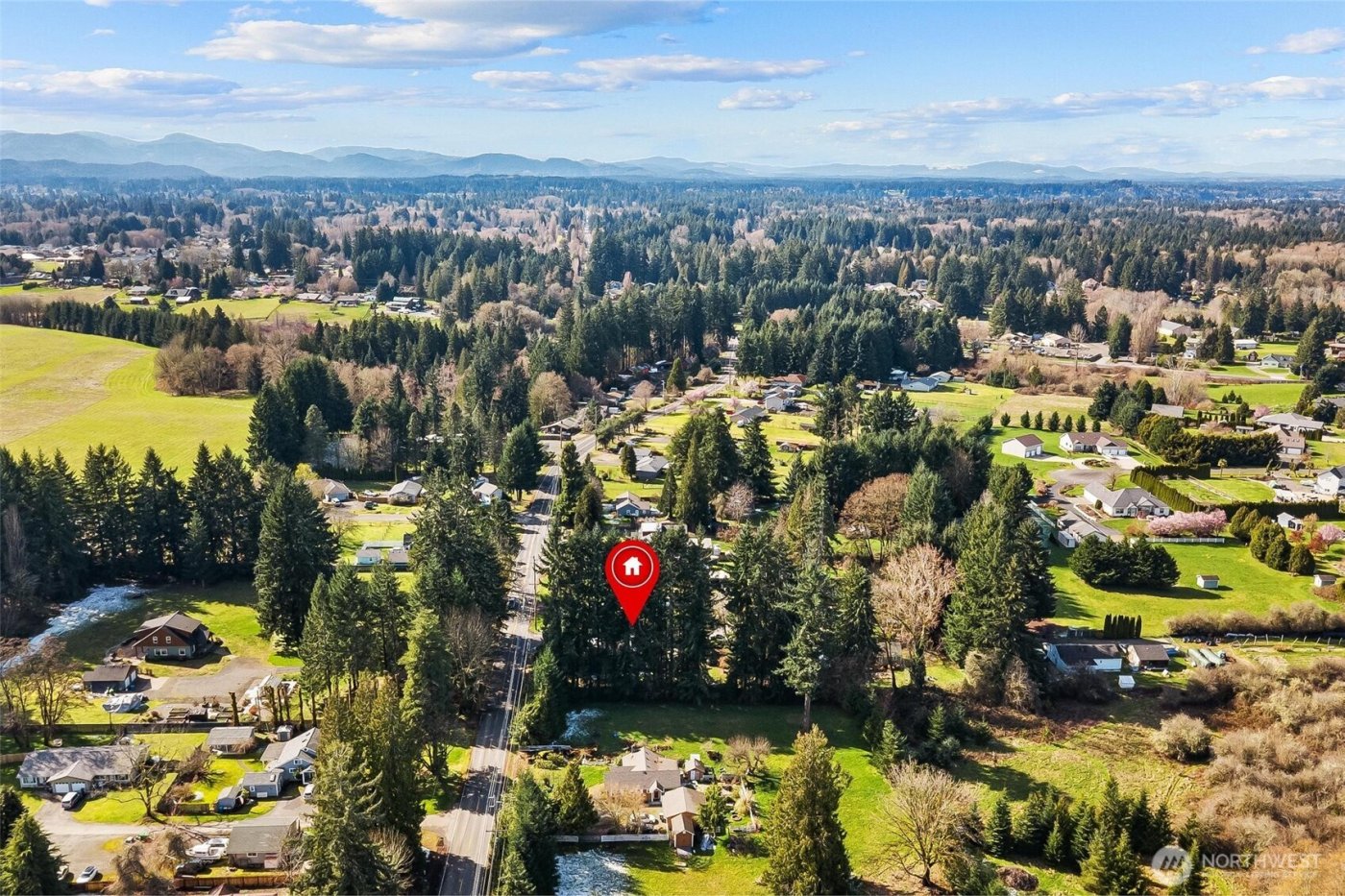 3424 26th Avenue NE, Olympia, WA 98506