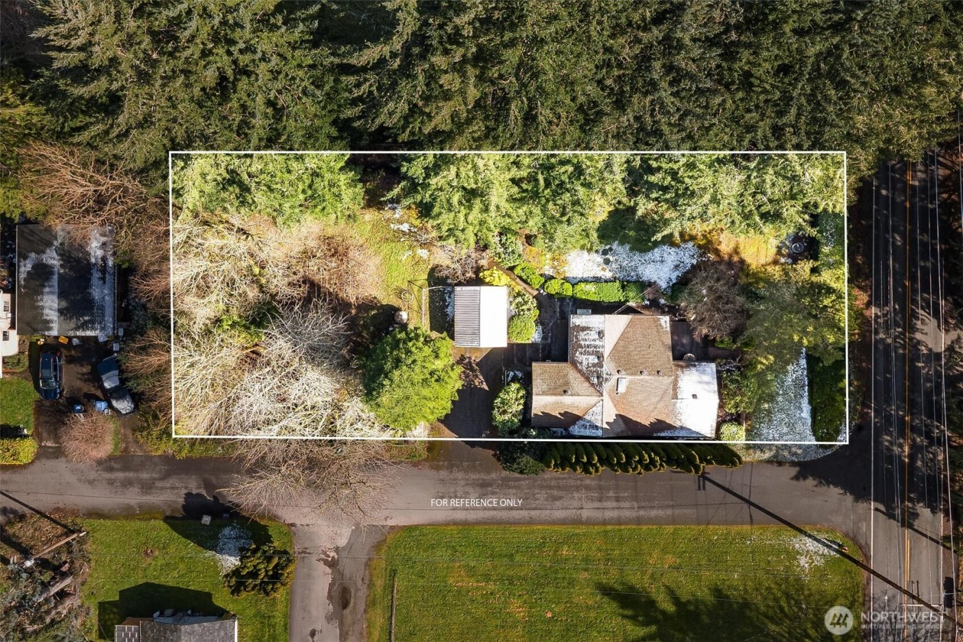 3424 26th Avenue NE, Olympia, WA 98506