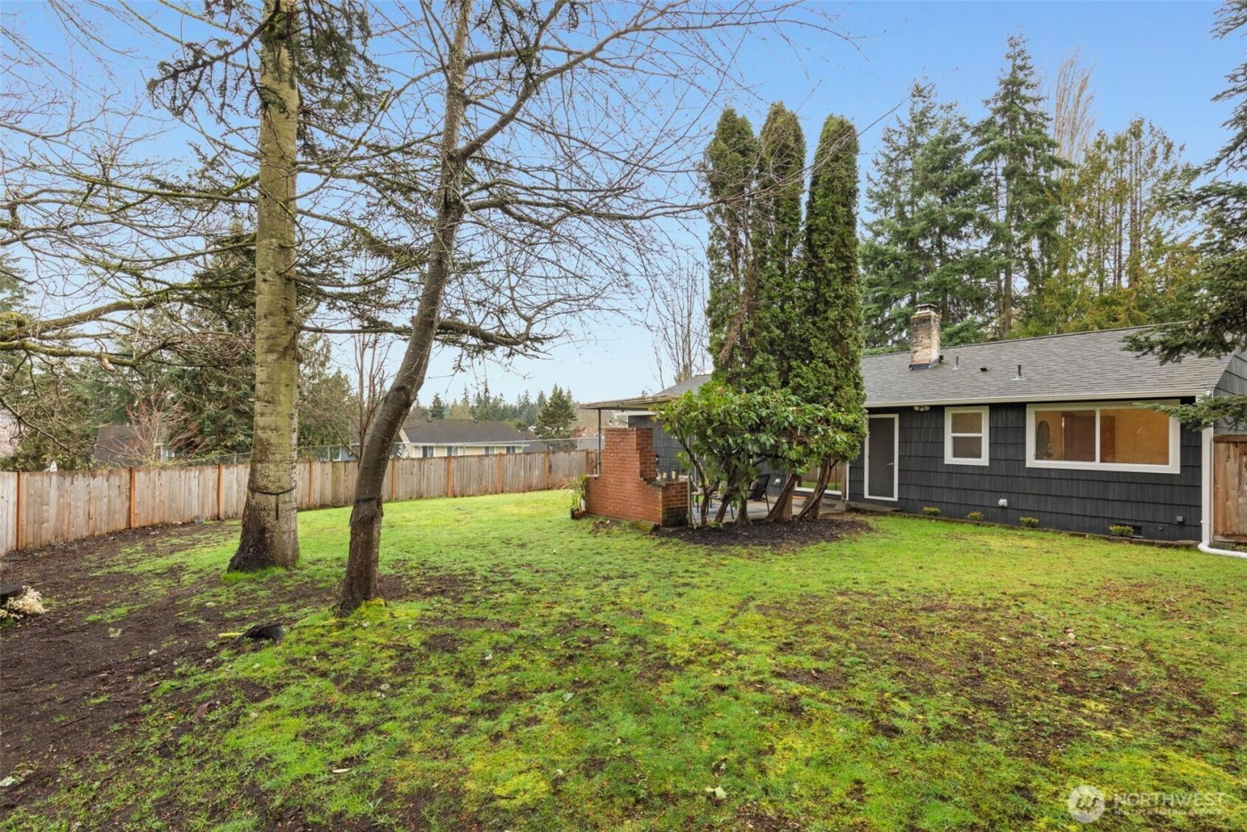 20068 21st Avenue NE, Shoreline, WA 98155