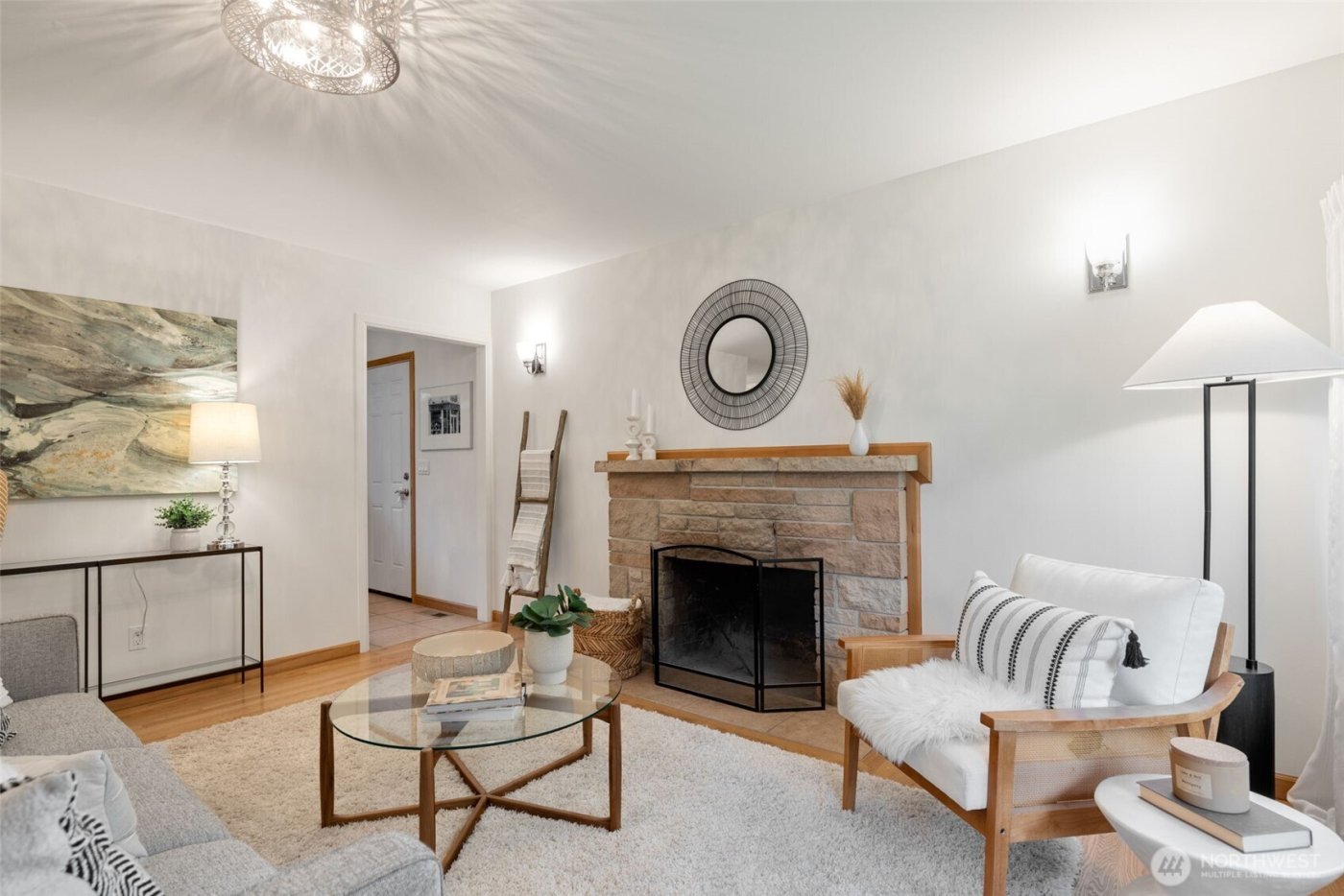 20068 21st Avenue NE, Shoreline, WA 98155