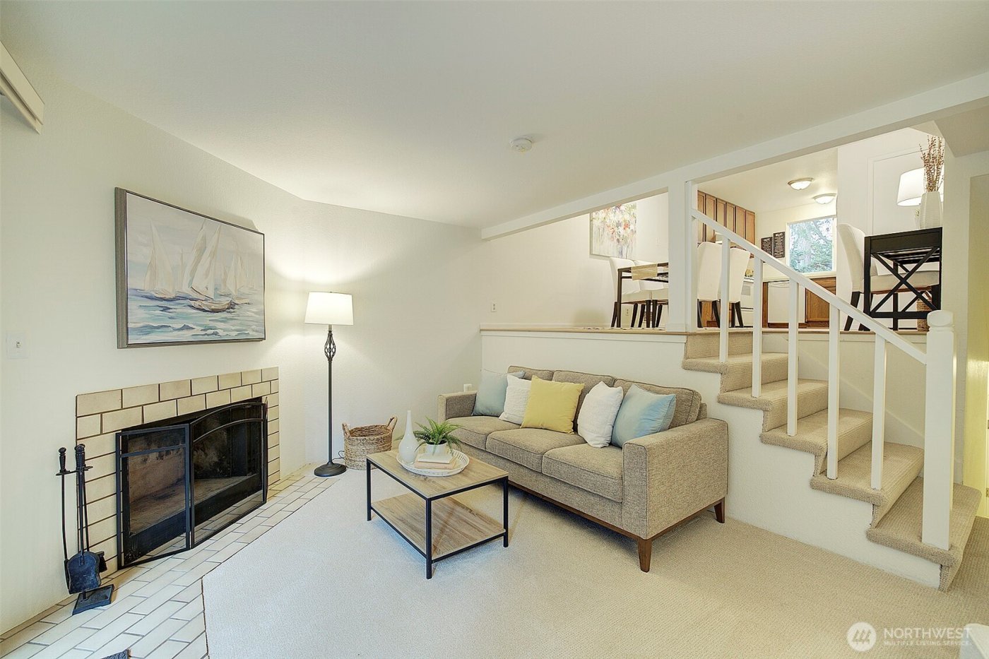 918 N 165th Street #6, Shoreline, WA 98133