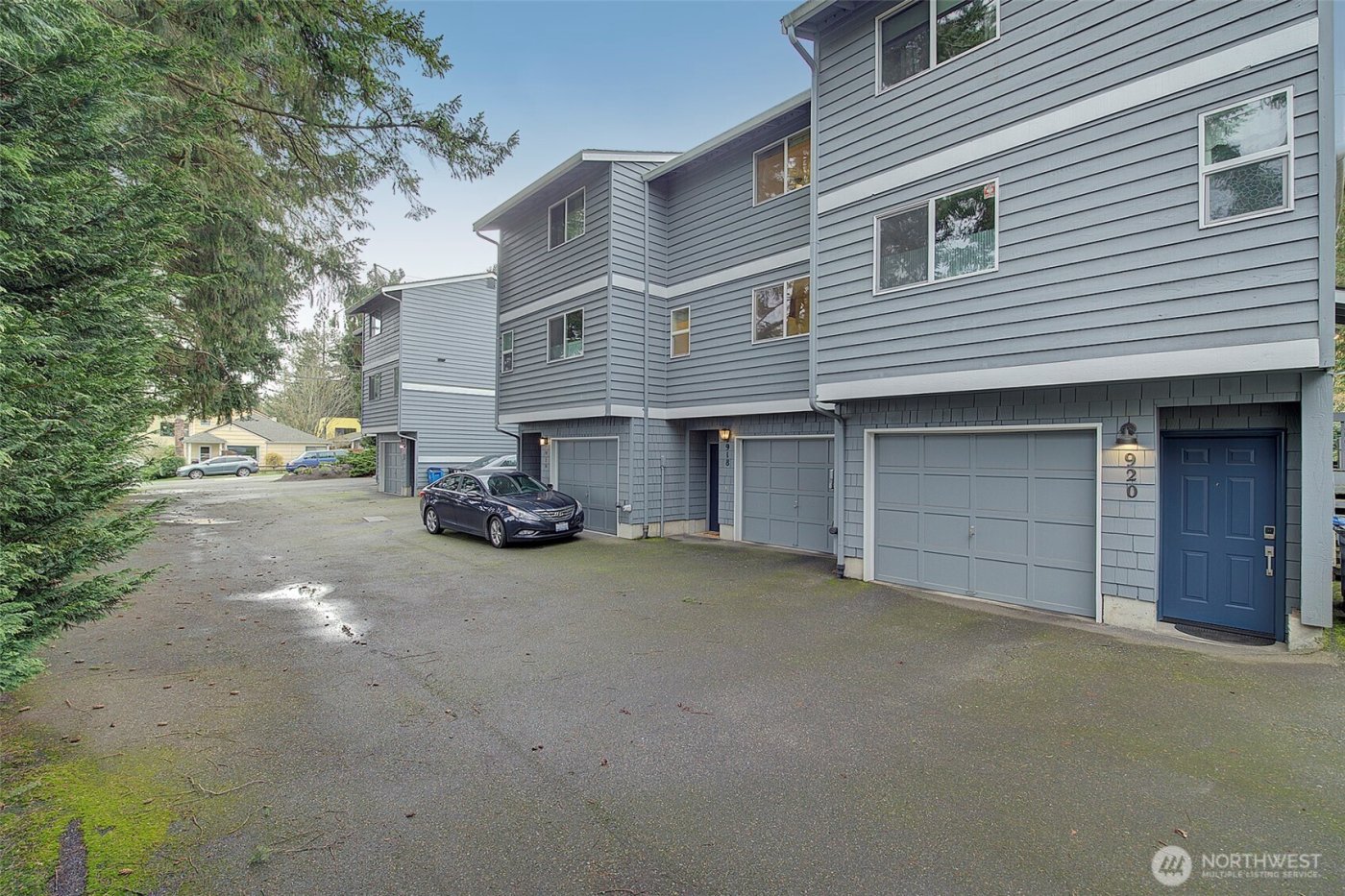 918 N 165th Street #6, Shoreline, WA 98133
