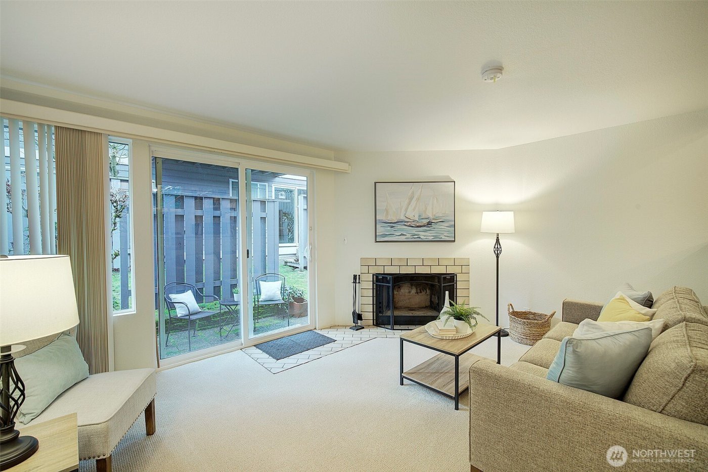 918 N 165th Street #6, Shoreline, WA 98133