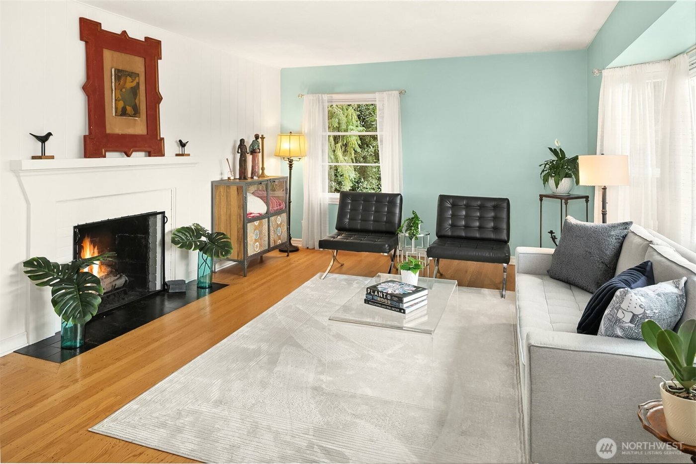 15828 25th Avenue SW, Burien, WA 98166