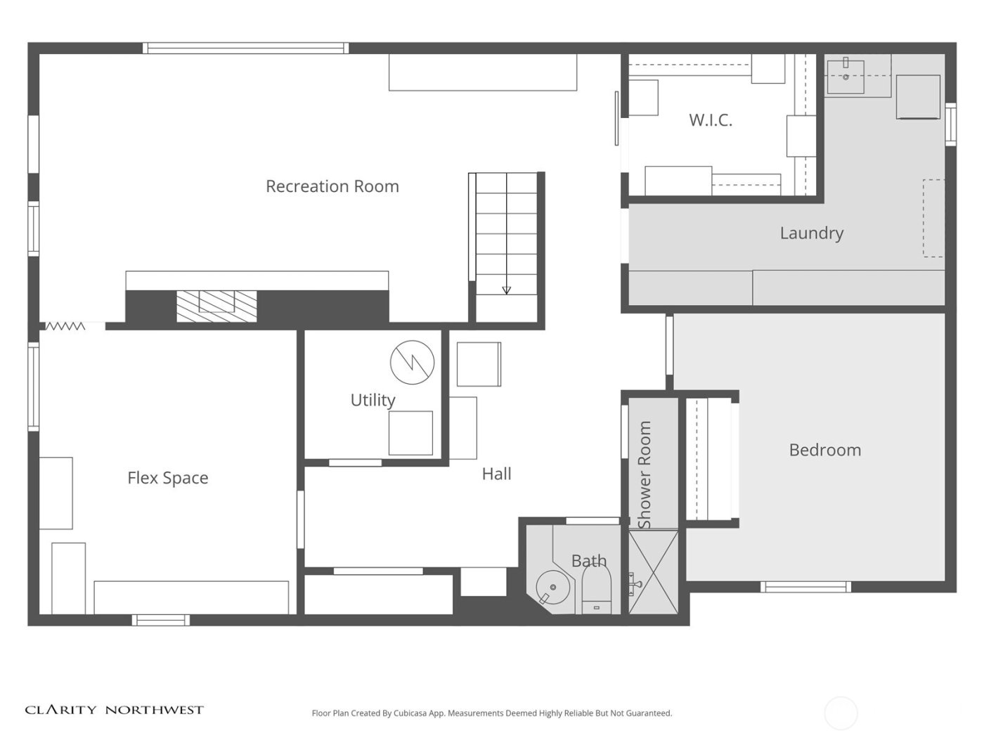 15828 25th Avenue SW, Burien, WA 98166