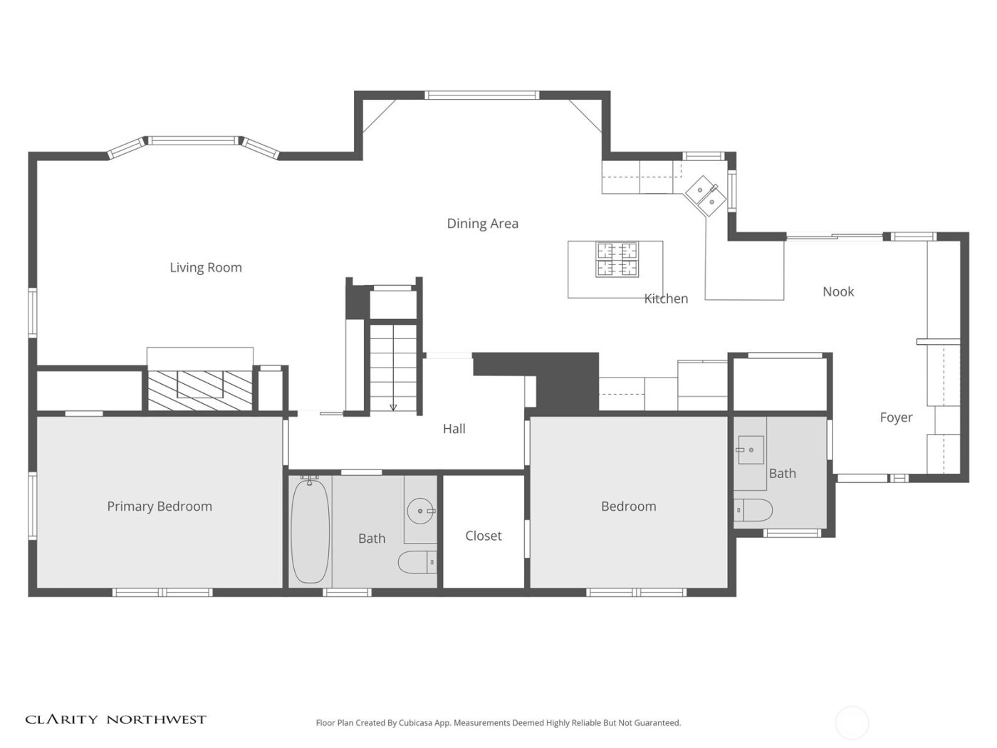 15828 25th Avenue SW, Burien, WA 98166