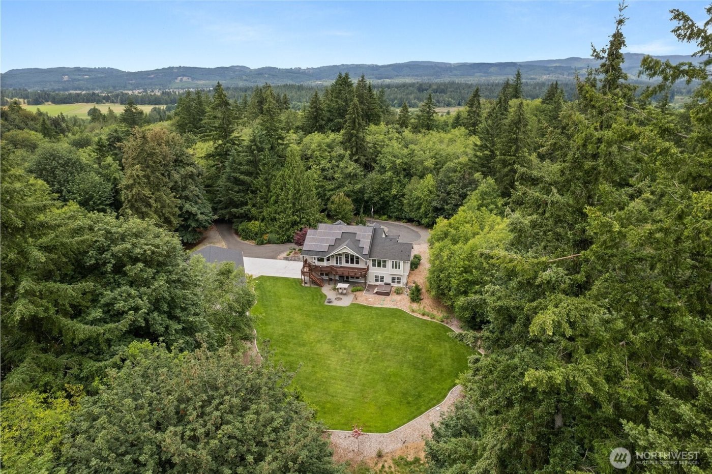 6205 139th Lane SW, Rochester, WA 98579