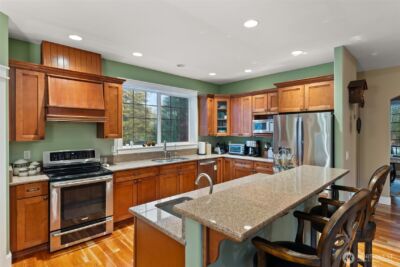 6205 139th Lane SW, Rochester, WA 98579 - Photo 13