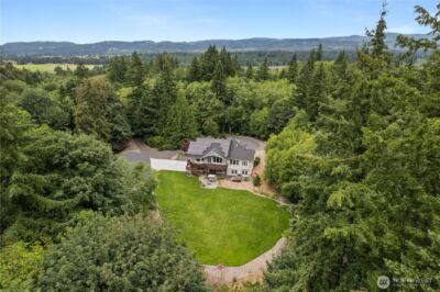 6205 139th Lane SW, Rochester, WA 98579 - Photo 2