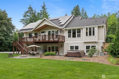 6205 139th Lane SW, Rochester, WA 98579 - Photo 3