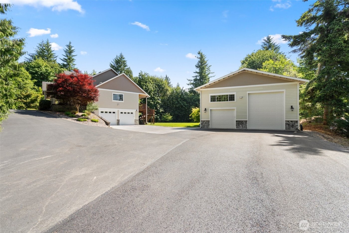 6205 139th Lane SW, Rochester, WA 98579