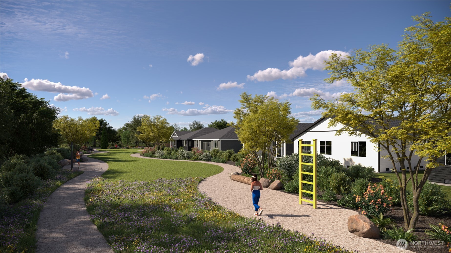 624 Sunbeam Place , Sequim, WA 98382