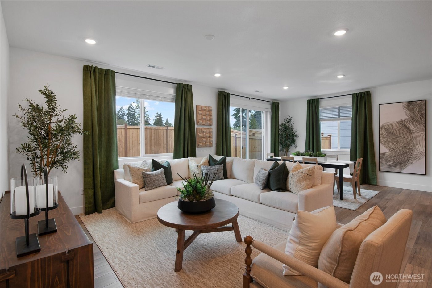 624 Sunbeam Place , Sequim, WA 98382