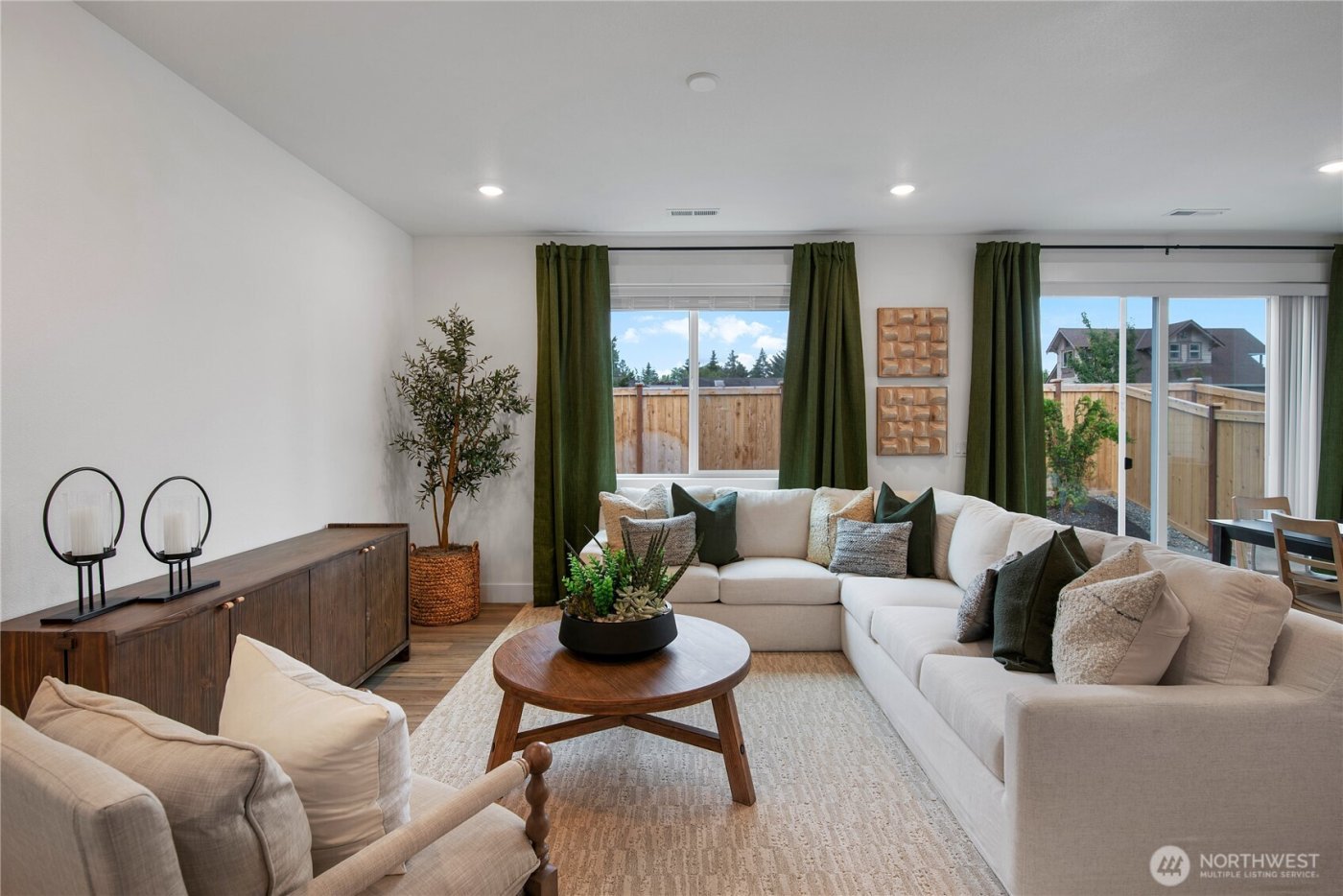 624 Sunbeam Place , Sequim, WA 98382