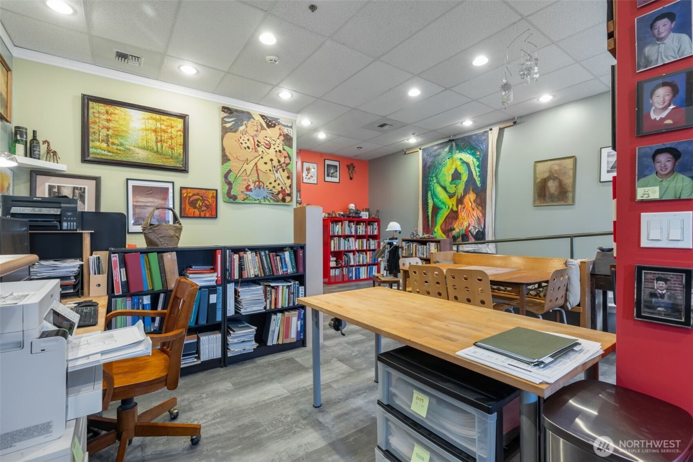 9222 Roosevelt Way NE #A, Seattle, WA 98115