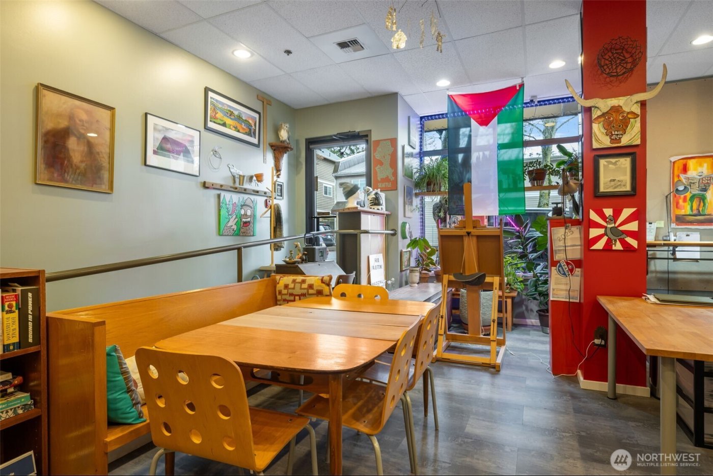 9222 Roosevelt Way NE #A, Seattle, WA 98115