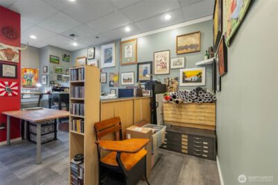 9222 Roosevelt Way NE #A, Seattle, WA 98115 - Photo 21