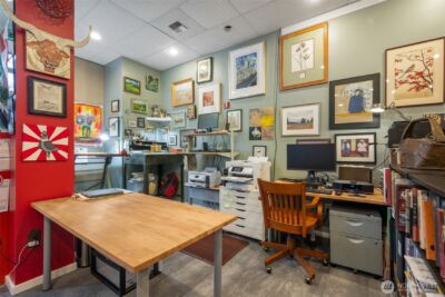 9222 Roosevelt Way NE #A, Seattle, WA 98115 - Photo 22