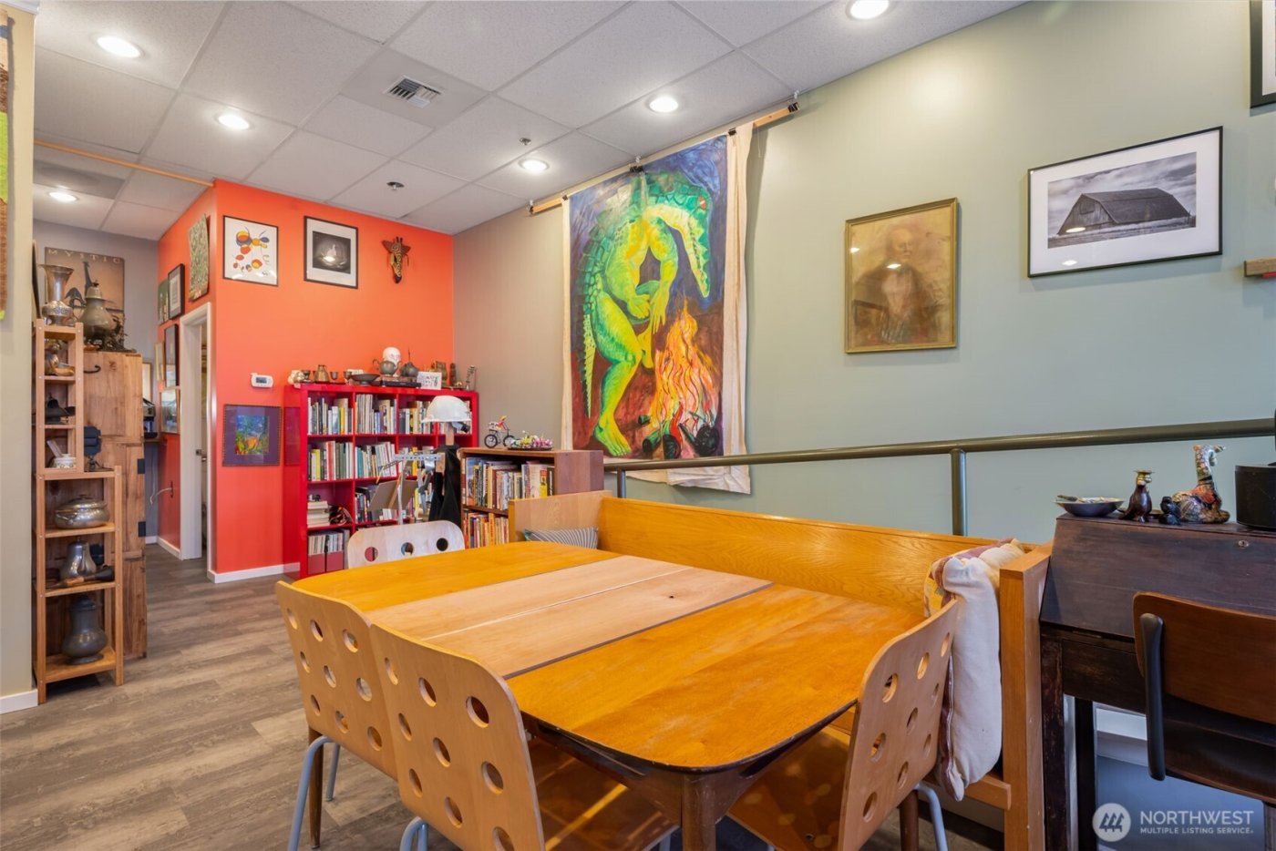 9222 Roosevelt Way NE #A, Seattle, WA 98115