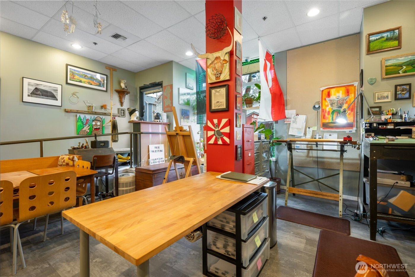 9222 Roosevelt Way NE #A, Seattle, WA 98115