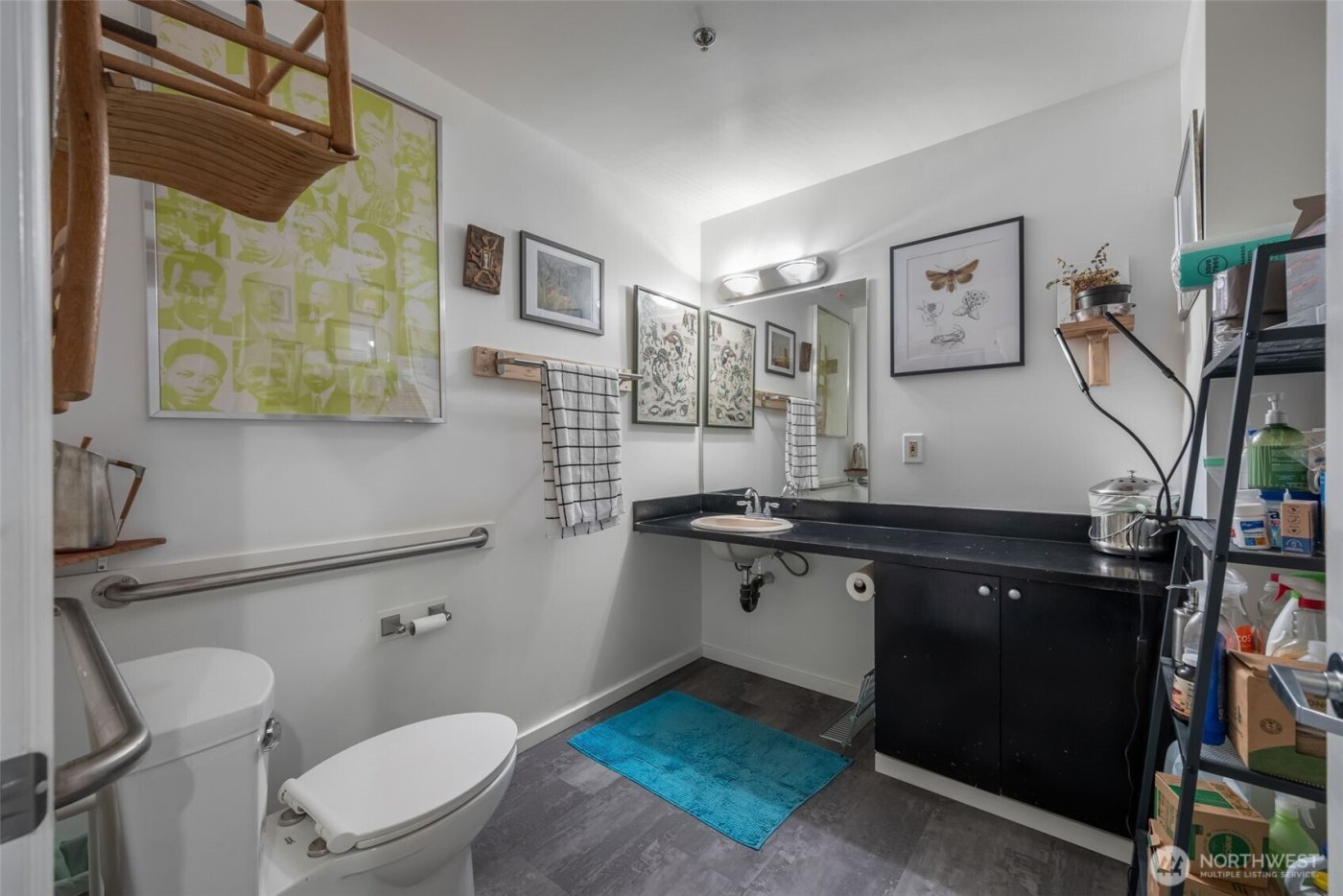 9222 Roosevelt Way NE #A, Seattle, WA 98115