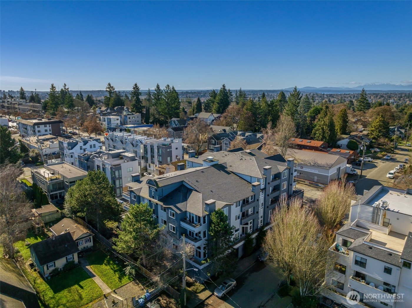 9222 Roosevelt Way NE #A, Seattle, WA 98115