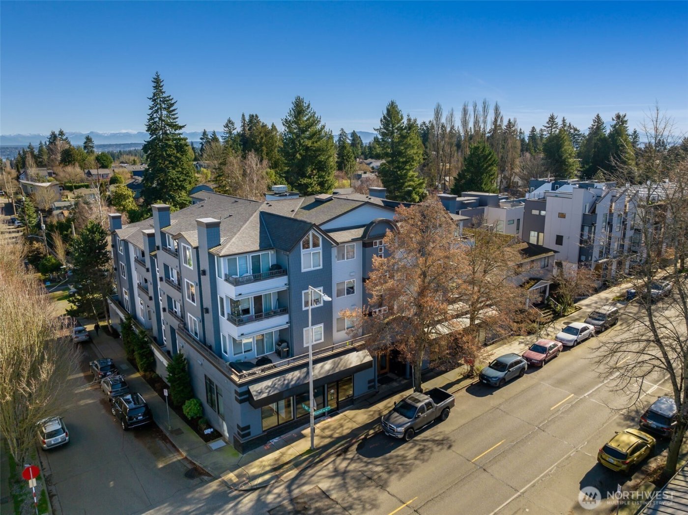 9222 Roosevelt Way NE #A, Seattle, WA 98115