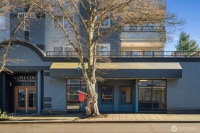 9222 Roosevelt Way NE #A, Seattle, WA 98115 - Photo 3