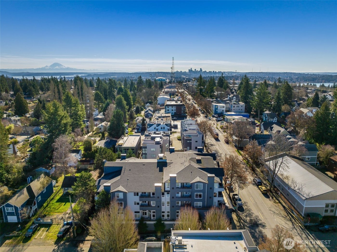 9222 Roosevelt Way NE #A, Seattle, WA 98115