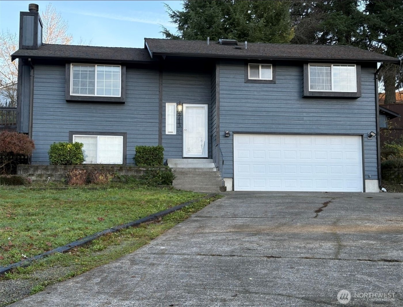 4713 216th Street Ct E, Spanaway, WA 98387