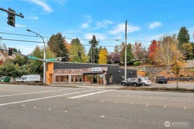 13003 Tukwila International Boulevard , Tukwila, WA 98168-3139 - Photo 1