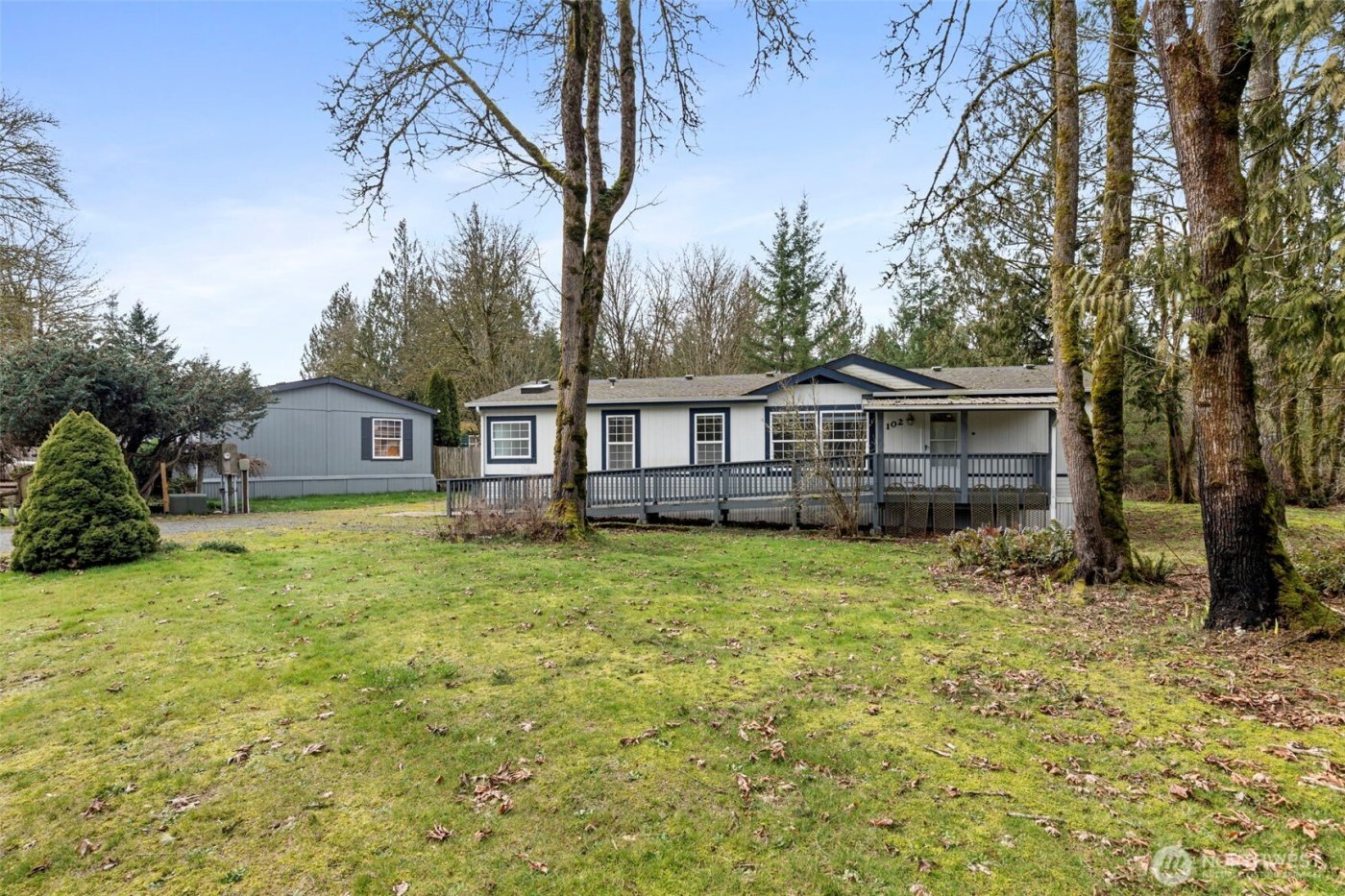 102 Tory Lynn Drive , Winlock, WA 98596