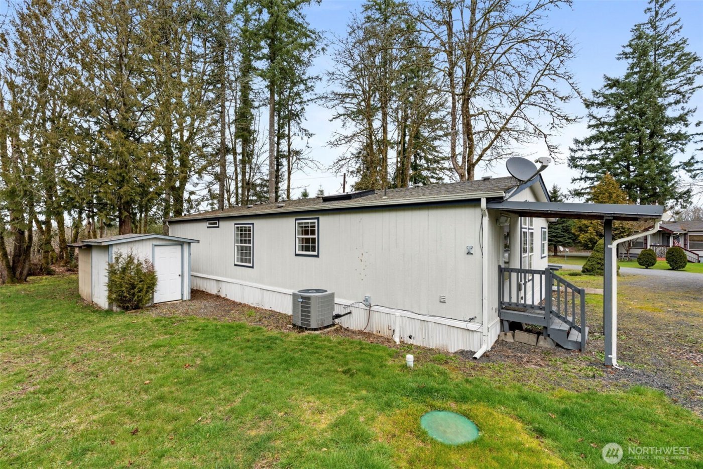 102 Tory Lynn Drive , Winlock, WA 98596