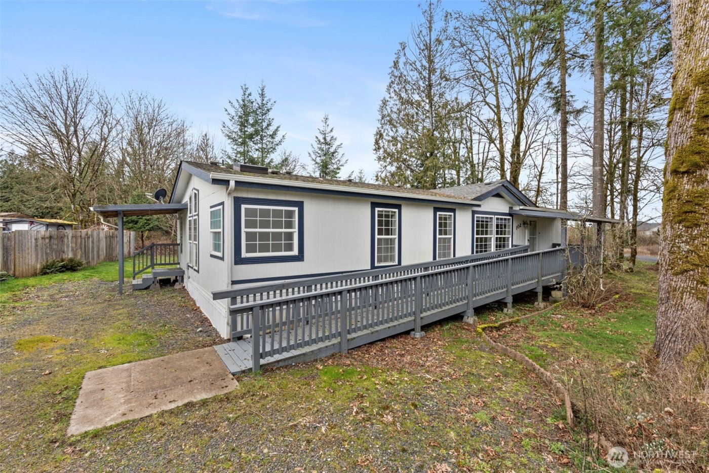 102 Tory Lynn Drive , Winlock, WA 98596
