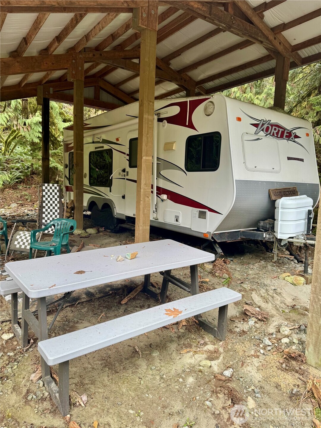 64315 Lookout Mountain Loop #170, Marblemount, WA 98267